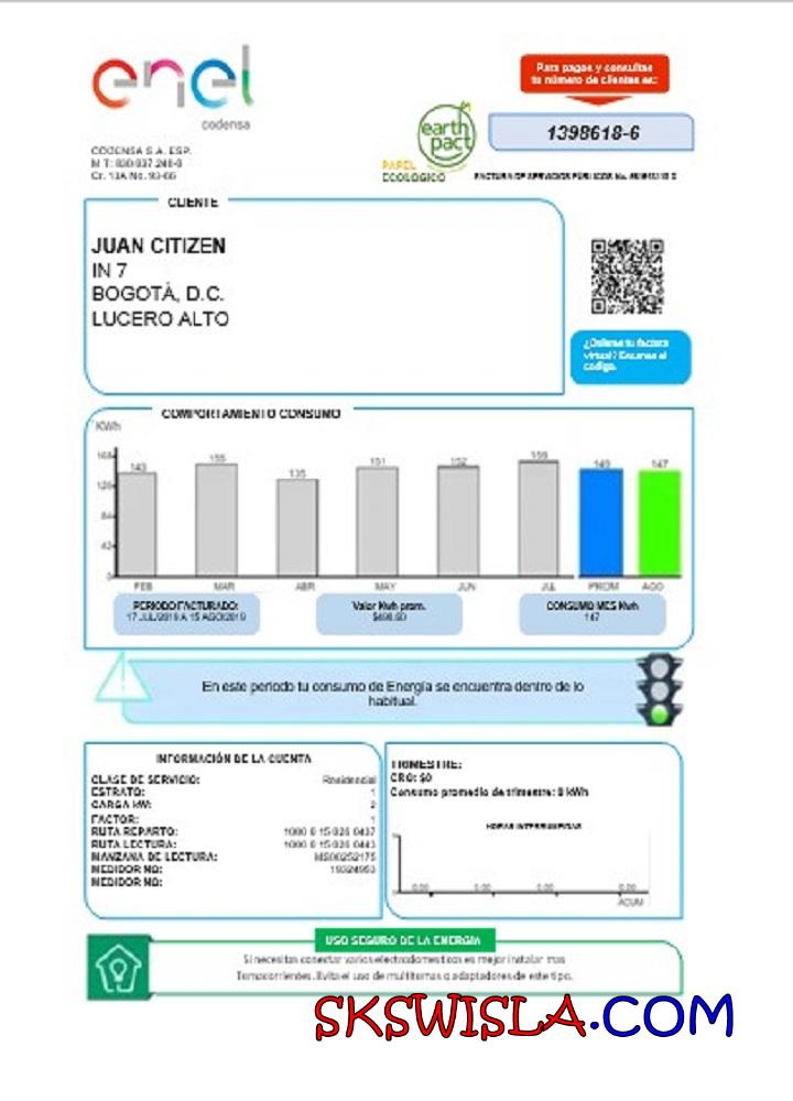 Albania Albanian Power Corporation
